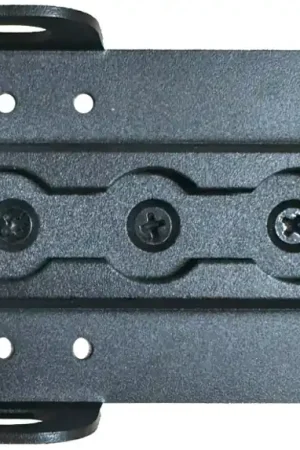 ADJ LTrack JBA Pair for Jolt Bar FX2/IP Commander Maintenant