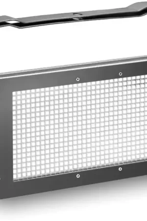 Cameo THUNDER® WASH 600 W - Projecteur 3 en 1 (Strobe, Blinder, Wash) 648 LEDs 0,2 W blanches Expédition Rapide