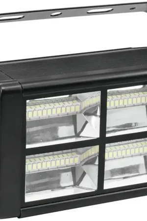 EUROLITE LED Mini Strobe Cluster SMD 48 Marque