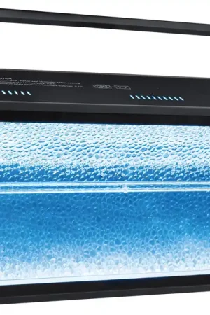 Expédition Rapide SHOWTEC Titan Strobe BLAZE 1500 W + RGB