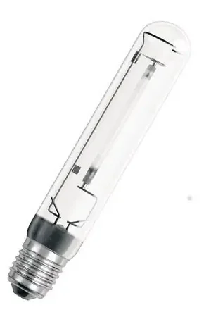 Haute Qualité Osram Vialox NAV-T 400 SUPER 4Y