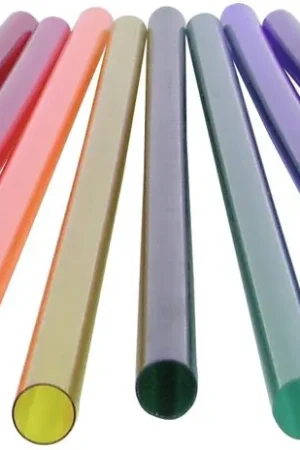 Achat Immédiat EUROLITE Filtre couleur bleu 59cm pour tube néon T8