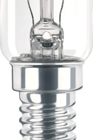 Offre Du Jour Forme Four tube de lampe 15W E14 T22