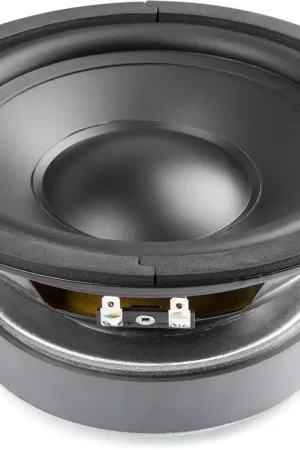Fenton WPP16 Woofer Poly-Prop Hi-Fi 16cm/85W Jusqu’à Épuisement Des Stocks