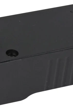 Affaire À Saisir Adaptateur monophasé ARTECTA - Noir - RAL9004
