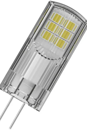LEDVANCE LED PIN 12V P 2.6W 827 G4 Offre Spéciale