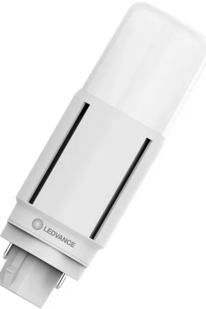 Haute Qualité LEDVANCE DULUX LED D VT EM & AC MAINS V 5.5W 830 G24D