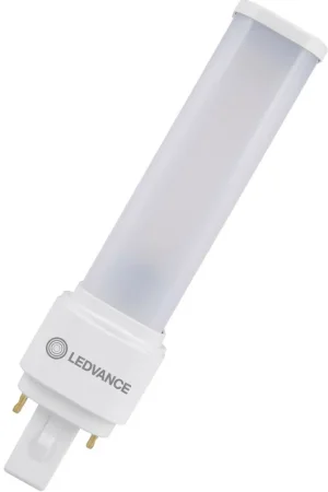 LEDVANCE DULUX LED D EM & AC MAINS V 9W 830 G24D-3 Expédié Aujourd’hui