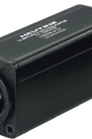 Bon Plan Neutrik NA 2 MJTX Adapter