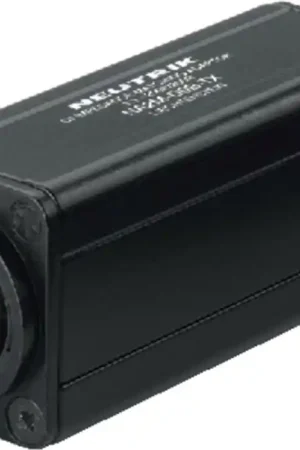 NA-2MD0BTX Adaptateur XLR NEUTRIK / symétriseur RCA / filtre de séparation galvanique Offre Du Jour