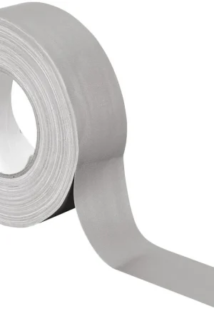 ACCESSOIRES Gaffa Tape Pro 50mm x 50m argent mat Must-Have