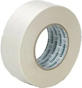 Prix Cassé Advance Tapes 58062 W - Rouleau Duct blanc 50 mm x 50 m