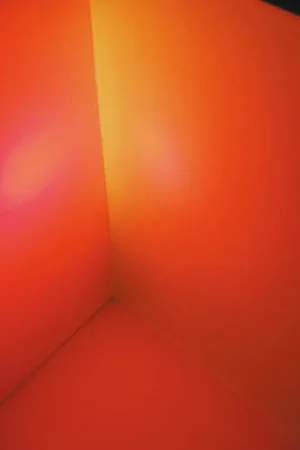 Top Vente EUROLITE Dichro, orange, dépoli, 165x132mm