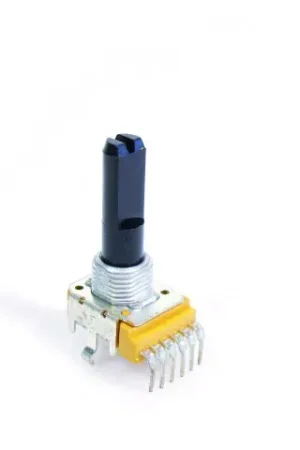 Ersatzteil Poti B103 2x 10KB 6-Pin LS-622A Nouvelle Collection