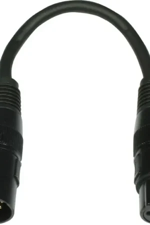 Acheter En Ligne AC-DMXT/5M3F 5pin male/3pin female