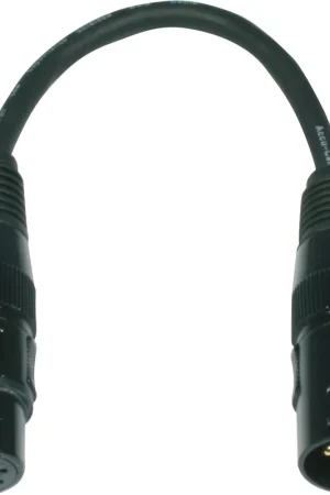 AC-DMXT/3M5F 3pin male/5pin female Promotion