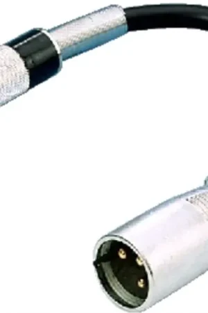 Acheter En Ligne MONACOR MCA-15/2 Cordon adaptateur