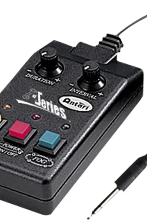 ANTARI Z-40 Télécommande pour minuterie Télécommande pour Z-800II, Z-1000II, Z-1020 Nouvel Arrivage