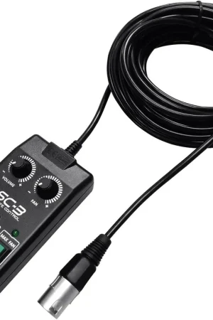 Télécommande ANTARI SC-3 avec minuterie Meilleur Prix