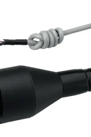 Nouvelle Collection MONACOR DMG-400 Microphone dynamique sur col de cygne