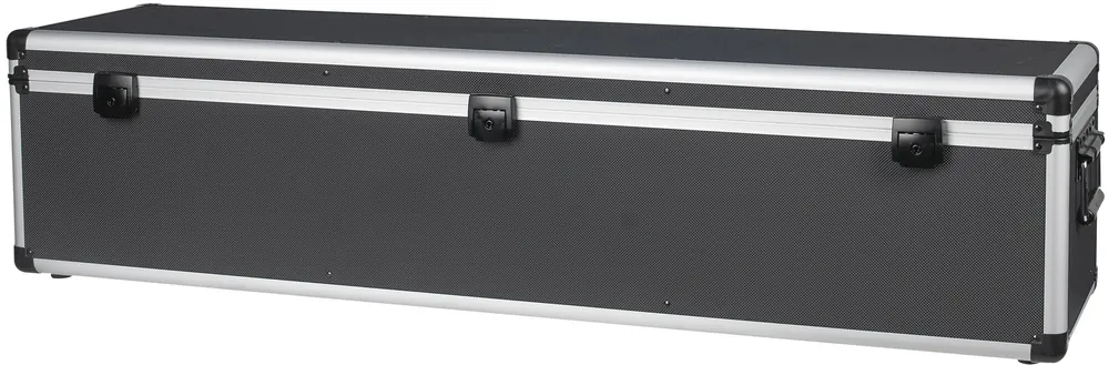 Certifié Étui SHOWGEAR pour 4 barres LED Value Line