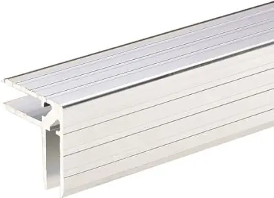 Adam Hall Hardware 6106 - Casemate en aluminium pour matériel de 7 mm Nouvel Arrivage