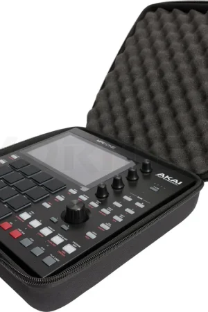 MAGMA CTRL Case MPC One Super Prix