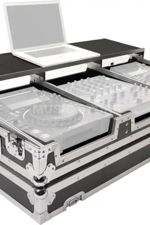 Multi-Format Workstation Player/Mixer-Set Top Vente