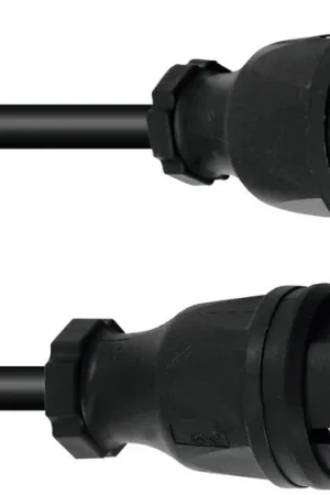 Câble Schuko 5m composé standard Dernier Modèle