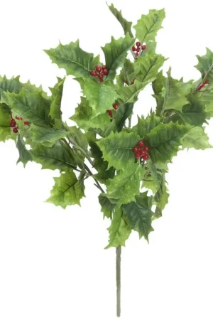 EUROPALMES Buisson de houx 43cm Must-Have