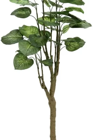 Soldes EUROPALMS Pothos tree, plante artificielle, 175cm