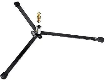 Offre Exclusive Manfrotto - 003 - Support Backlite sans poteau
