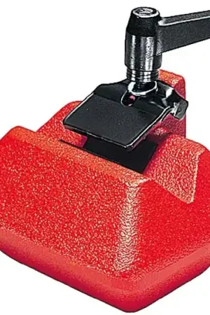 Offre Du Jour Manfrotto - 022 - G-Peso, Contrepoids de 7kg