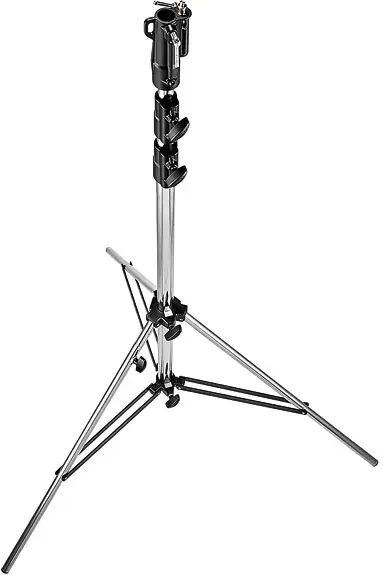 Dernier Modèle Manfrotto - 126CSU - Support pour charges lourdes