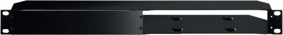 Produit De Marque JTS DR-900SET Support pour appareil 482 mm, 19" (1 U)