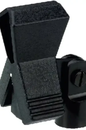 MONACOR MH-99/SW Pince pour micro Meilleur Choix