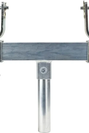 Nouvel Arrivage Showtec TA-30 Truss Adapter adjustable for LT Series