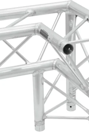 ALUTRUSS DECOLOCK DQ3-PAL33 Angle à 3 voies 90 Marque