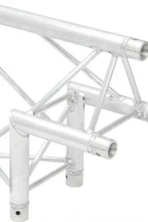 ALUTRUSS TRILOCK 6082AC-24 Angle à 2 voies 90° / Offre Limitée