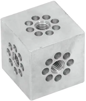 ALUTRUSS SINGLELOCK FC-90 (M-12) Dernier Modèle