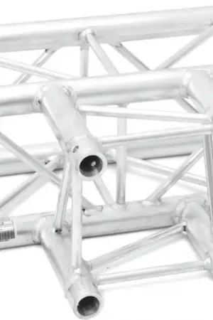 Acheter Direct ALUTRUSS QUADLOCK 6082T-35 Pièce en T à 3 voies