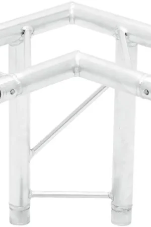 ALUTRUSS BILOCK BQ2-PAL31H Angle à 3 voies 90 Satisfait Ou Remboursé
