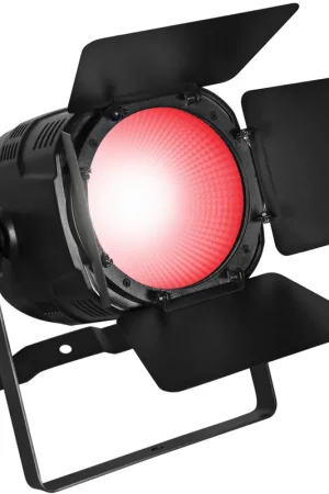 EUROLITE LED Théâtre COB 100 RGB+WWW -B-Stock- Marque
