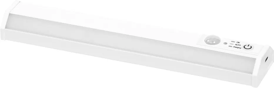 Prix Réduit LEDVANCE Fonctionne sur batterie Ampoule LED : pour mur/meuble LINEAR LED MOBILE BACKLIGHT USB / -B-Stock-