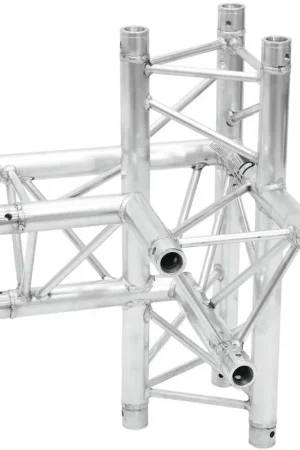 Marque ALUTRUSS TRILOCK E-GL33 C-45 4-Way Piece / droite
