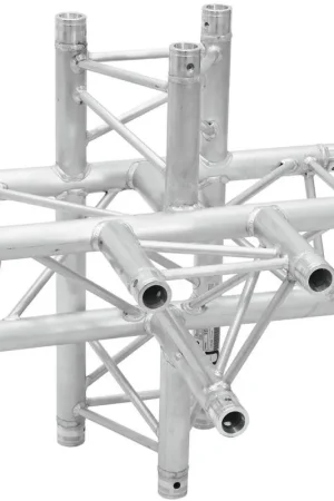 Meilleur Choix ALUTRUSS TRILOCK E-GL33 C-51 Pièce à 5 voies