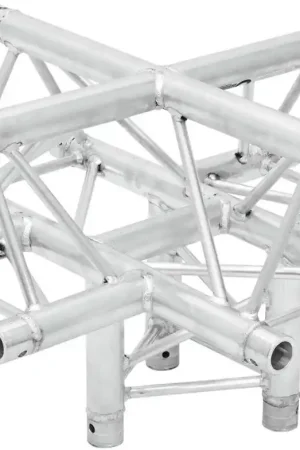 Populaire ALUTRUSS TRILOCK E-GL33 T-52 5-Way Piece /