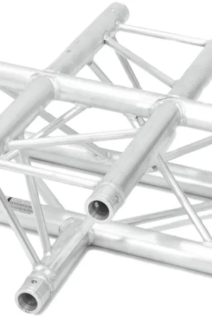ALUTRUSS TRILOCK 6082AC-41 SU Croix à 4 voies Remise
