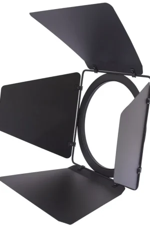 Vente Flash EUROLITE Barndoors PAR-64 Spot bk