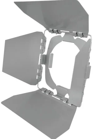 EUROLITE Barndoors LED ML-56 spot sil. Réduction